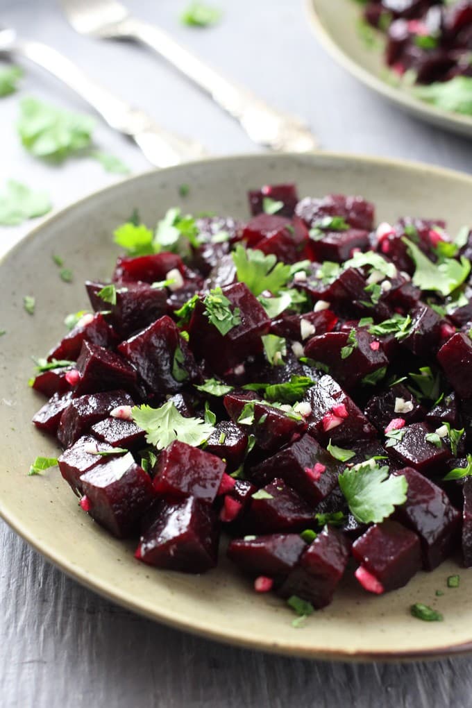 Beet Salad
